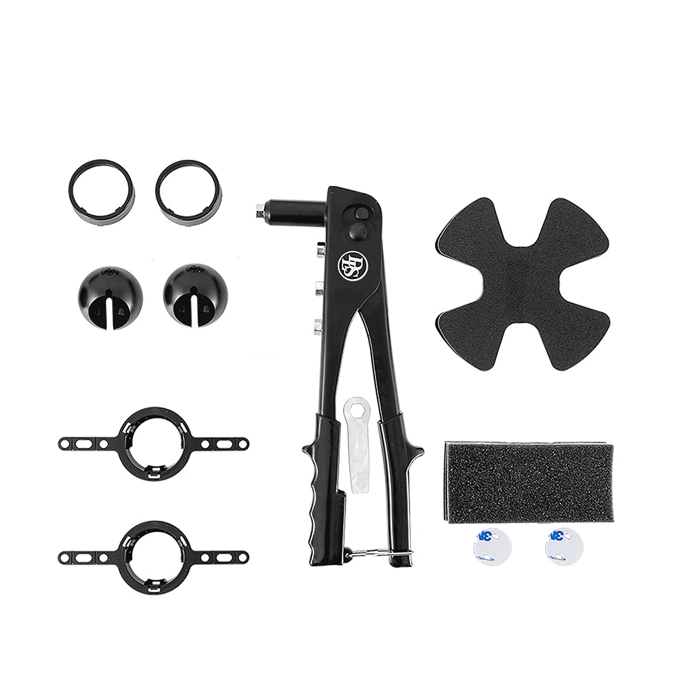 DLS Cruise CRPP-1.6 til Fiat, Opel & mere