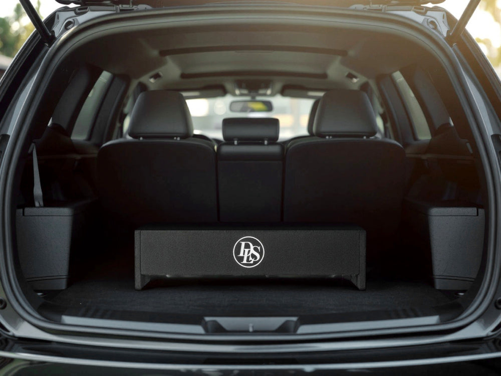 DLS Performance PESB28