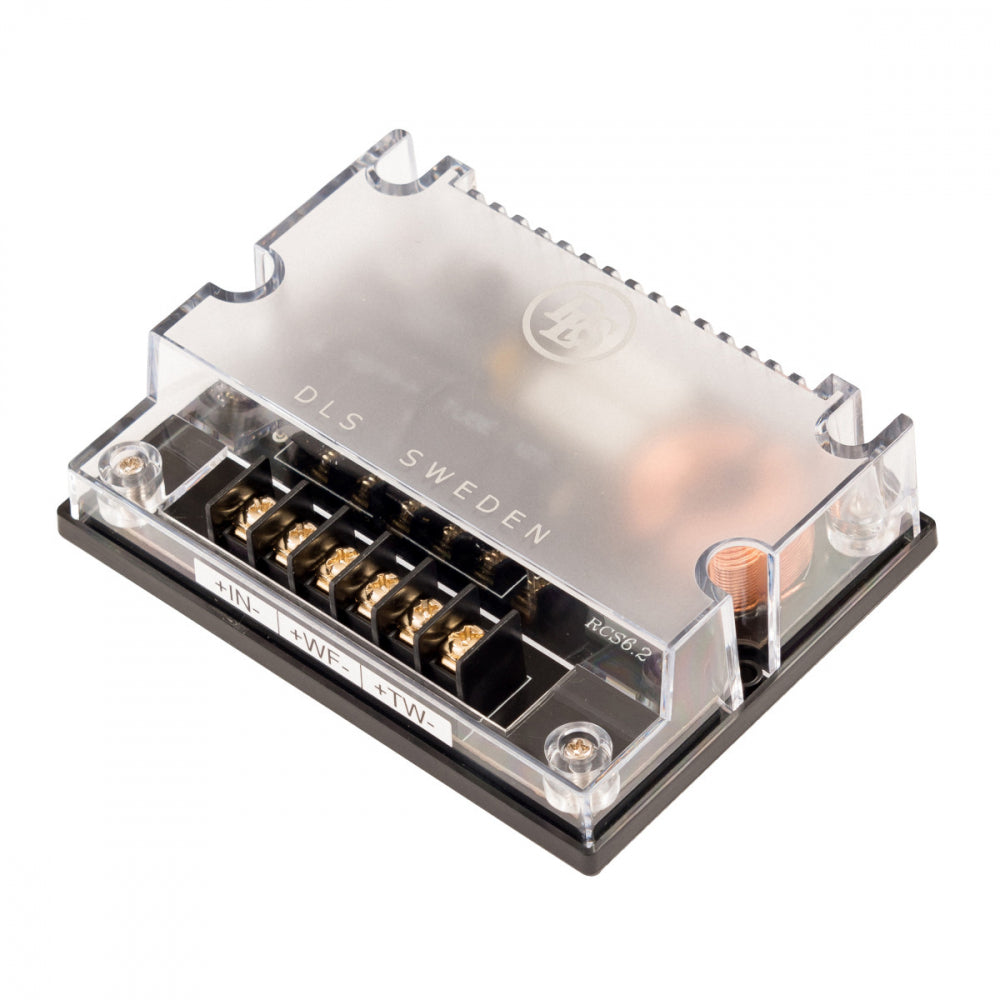 DLS Reference RCS6.2i