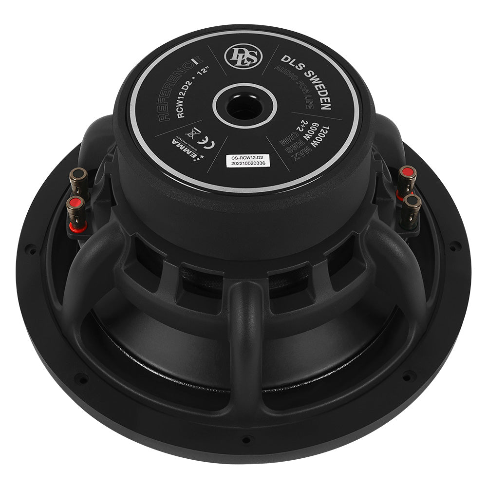 DLS Reference RCW12.D2