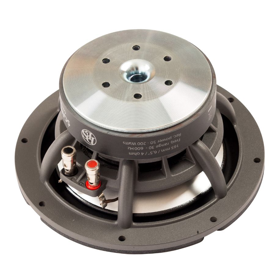 DLS Scandinavia 165Wi