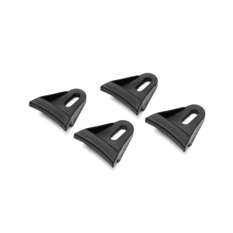 Auto-Connect 8" højttalergitter