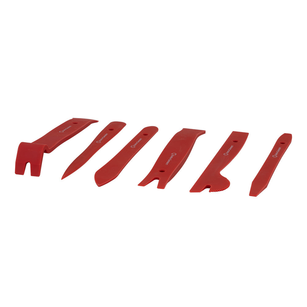 Auto-Connect demonteringsværktøj i 6 dele