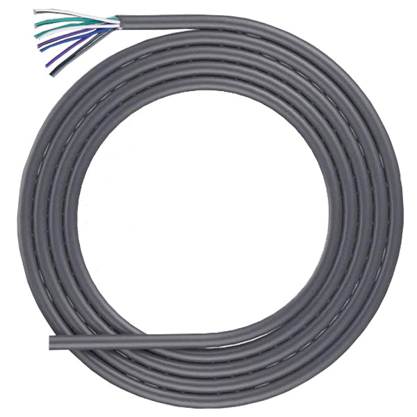 Auto-Connect tvistet multihøjtaler kabel, løbende meter
