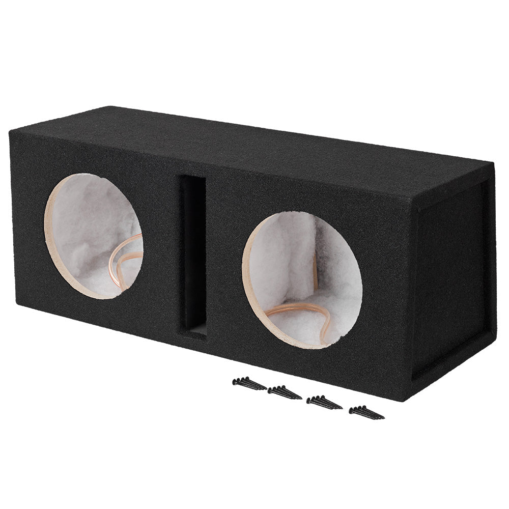 Auto-Connect 2x8 tommers basboks