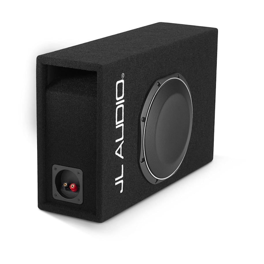 JL Audio CP110LG-TW1-2, 1x10 tommer baskasse