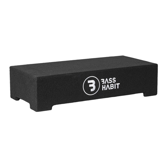 Bass Habit Play PL2212SR