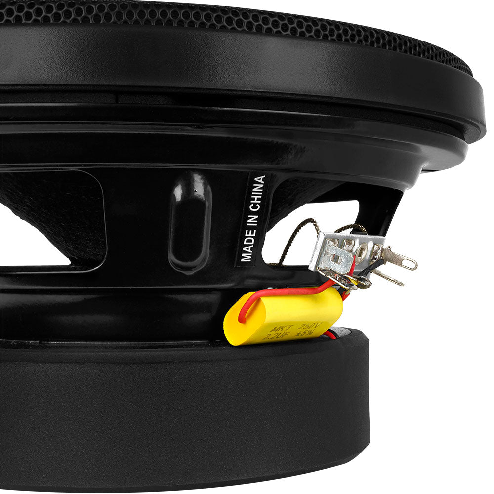 Bass Habit SPL Elite SE165CX