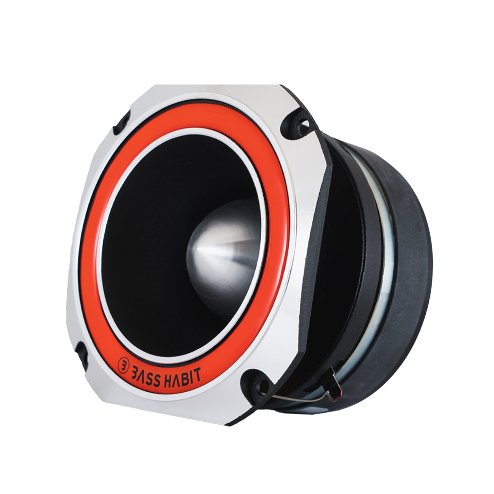 Bass Habit SPL Elite SE45T