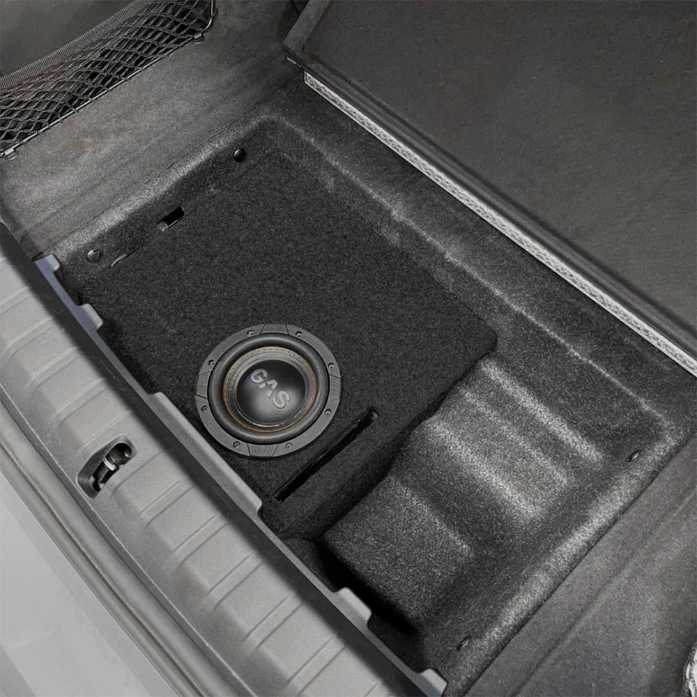 GAS MAX B1-16BM1 BMW i4