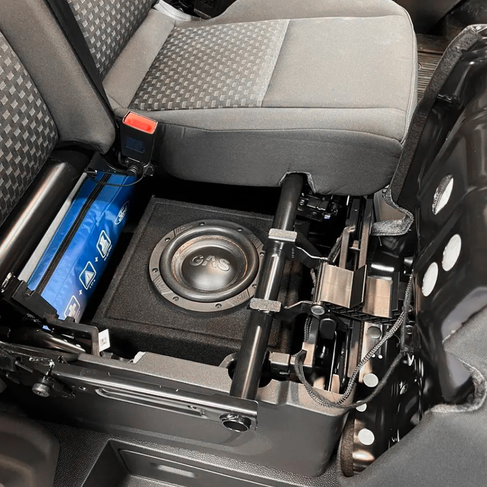 GAS MAX B1-16NI1 Nissan NV200/e-NV200