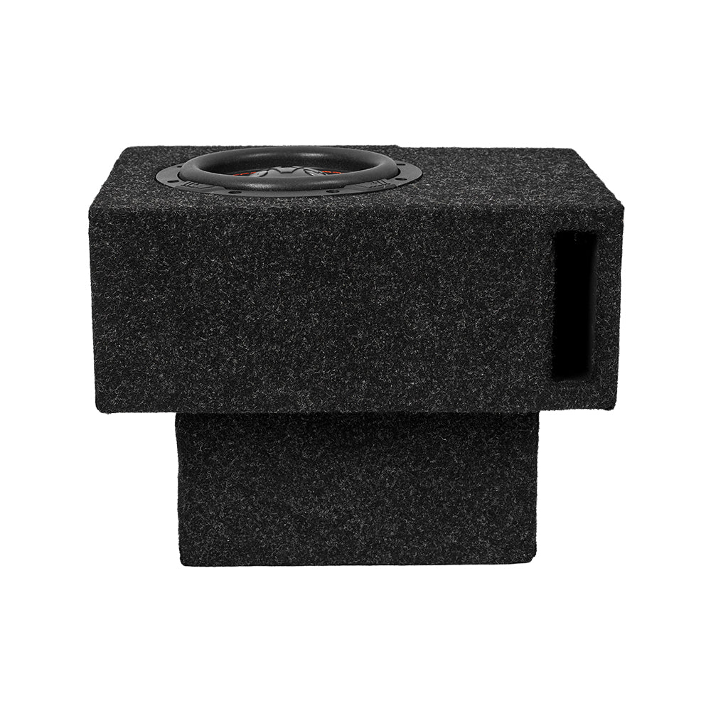 GAS MAX B1-16VW2 VW ID.BUZZ Cargo (2 sæder)