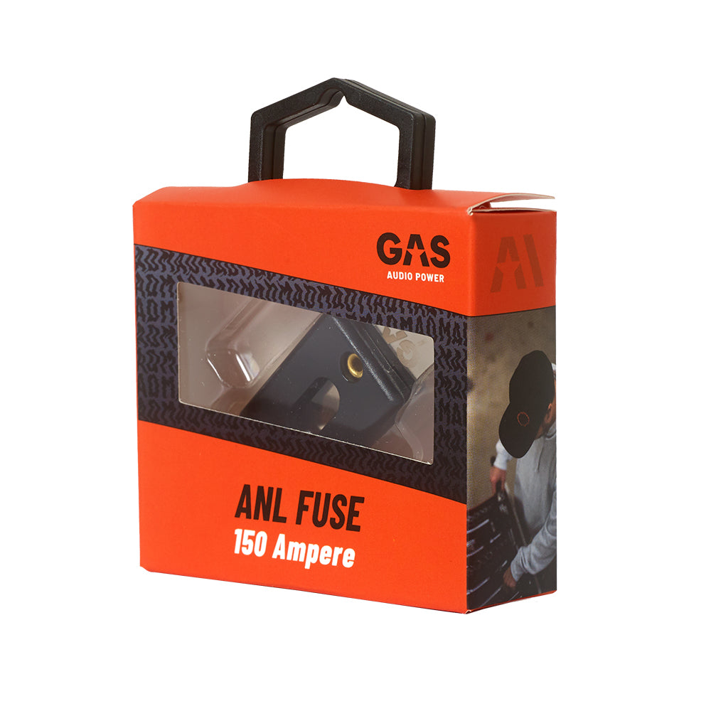 GAS MAD ANL-sikring, 150A