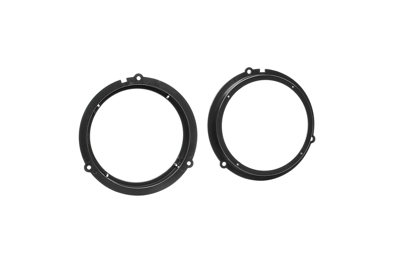 Højtaleradapter Ford 08- front/bagagerum