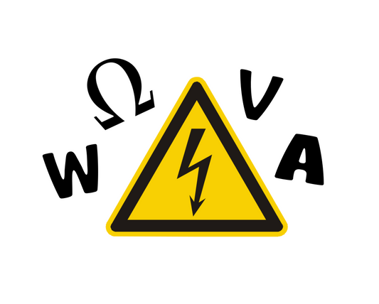 Forstå strømmen i dit lydsystem! - Strøm 101