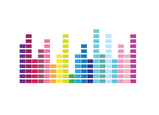 Guide til EQ (Equalizer) - indstilling efter musikgenre