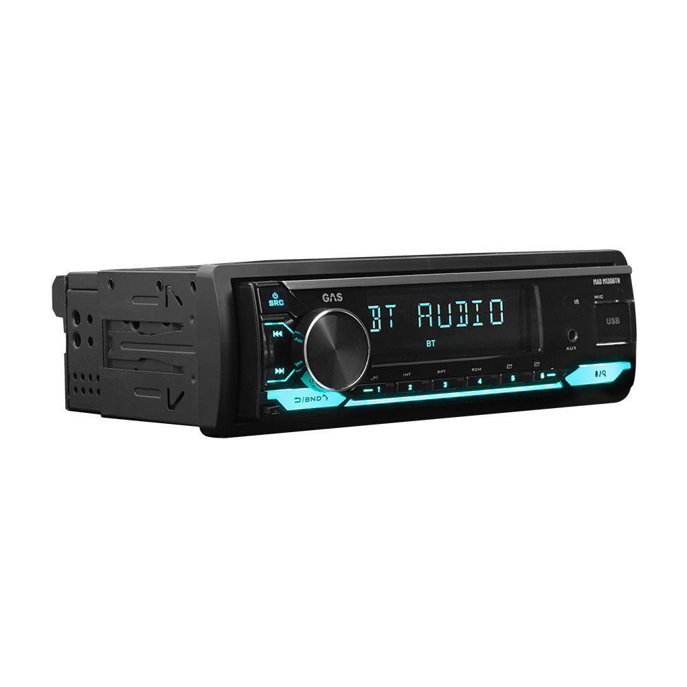 Autoradio
