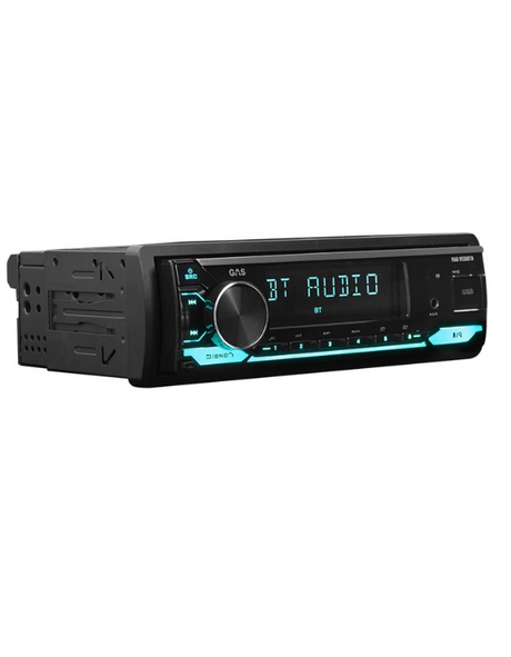 Autoradio
