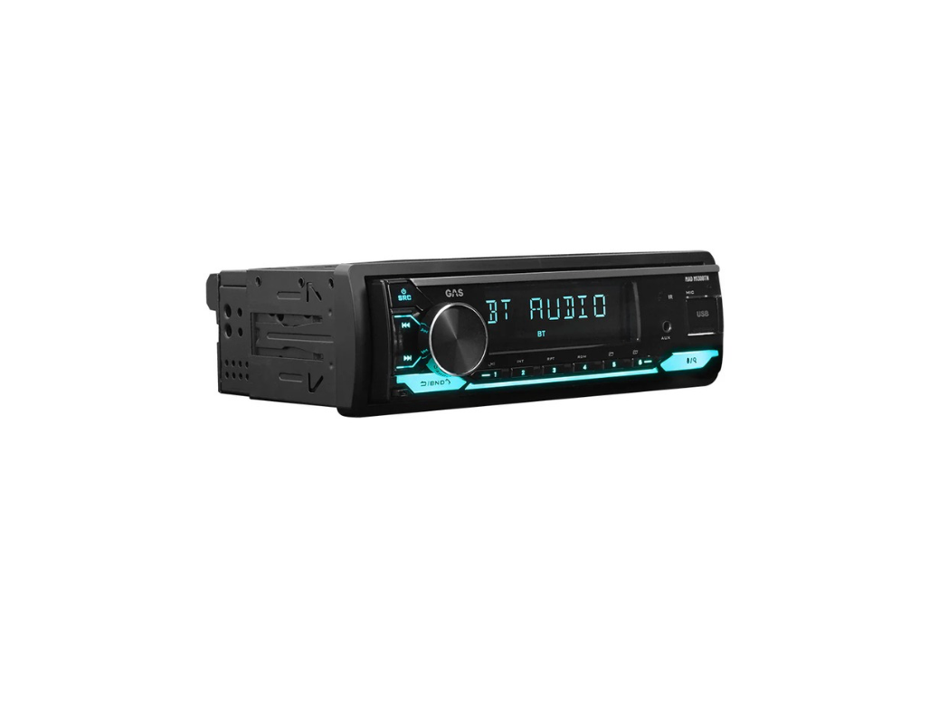 Autoradio