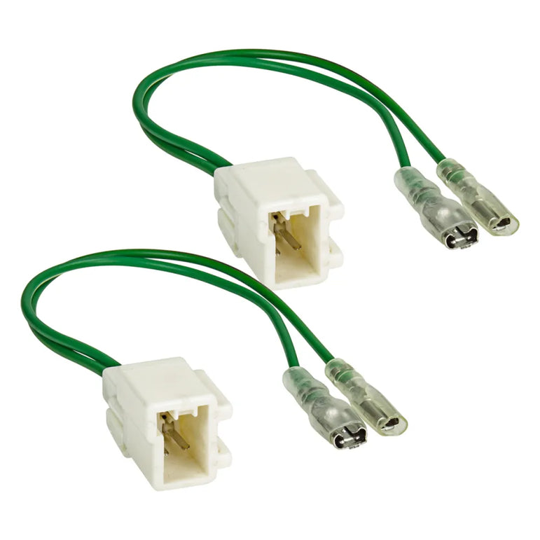 Højttaleradapterstik - Kia - 2 stk.