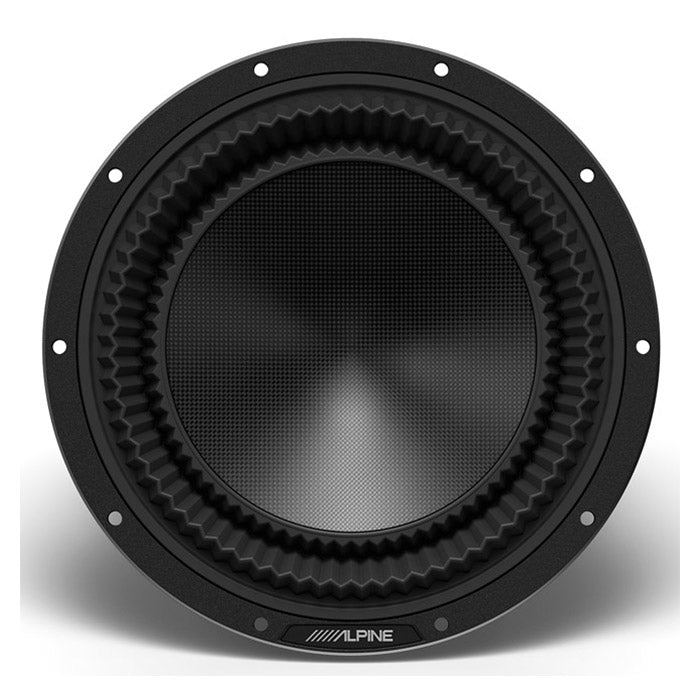 Alpine status HDZ-110 11