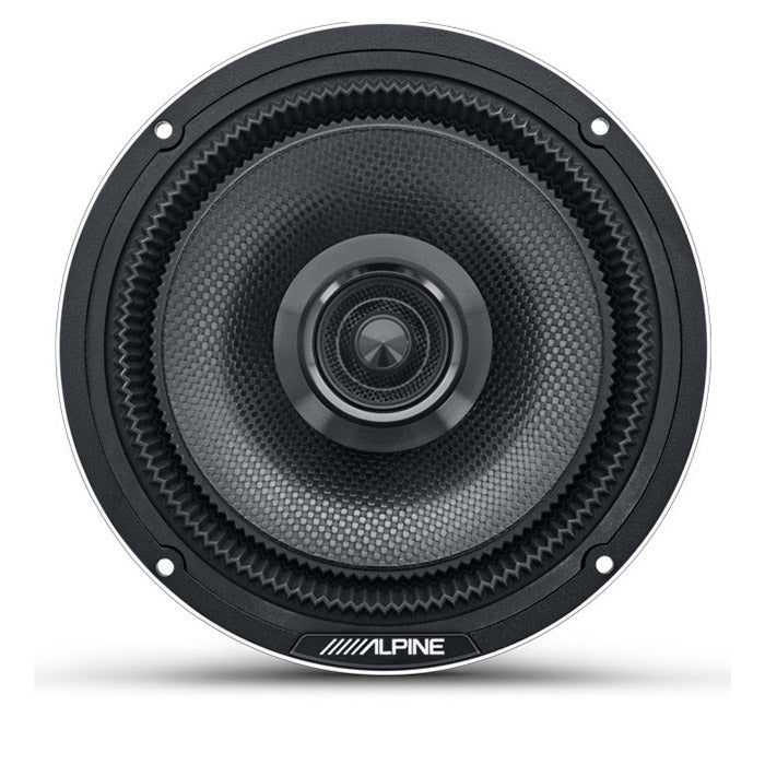 Alpine status HDZ-65 6,5