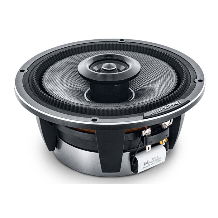 Alpine status HDZ-65 6,5