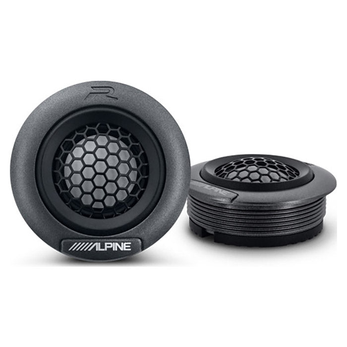 Alpine R2-S69C 6x9