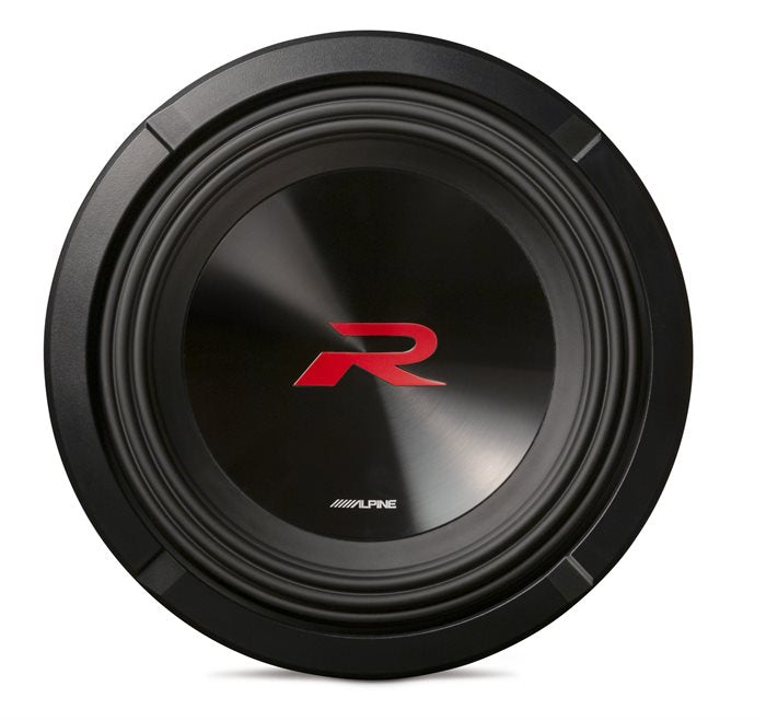 Alpine R2-W10D2 Type-R subwoofer 10