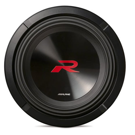 Alpine R2-W10D2 Type-R subwoofer 10" 2 Ohm