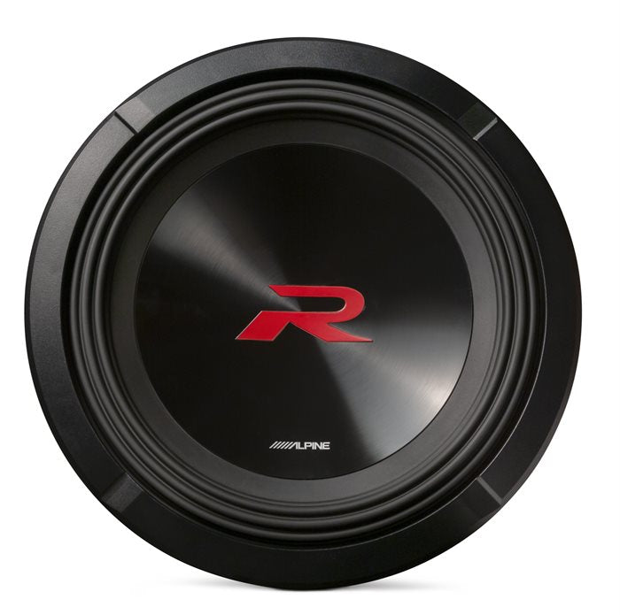 Alpine R2-W12D2 Type-R subwoofer 12