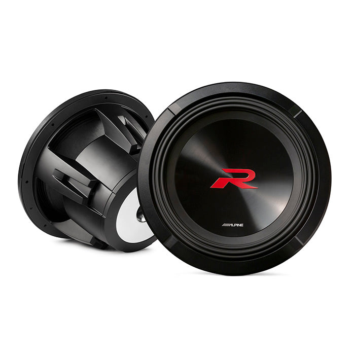 Alpine R2-W12D2 Type-R subwoofer 12