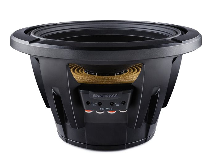 Alpine R2-W12D4 Type-R subwoofer 12