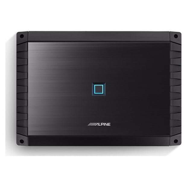 Alpine S2-A55V 5 Kanals S-Serie forstærker