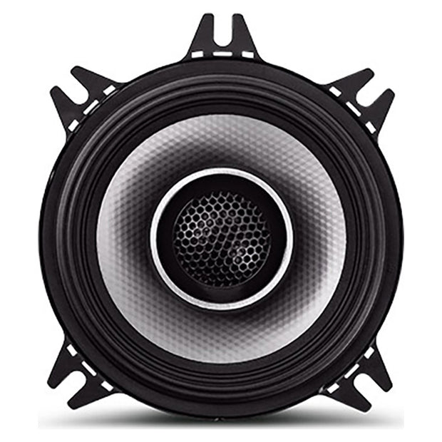 Alpine S2-S40 10cm højttaler 2 vejs coaxial