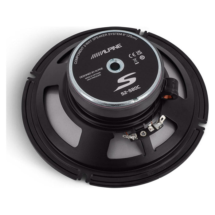 Alpine S2-S69C 6x9