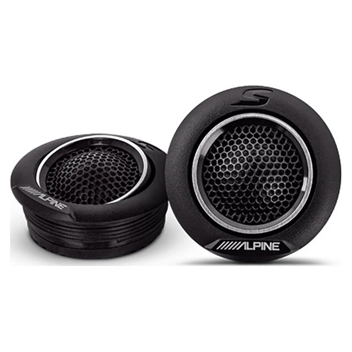 Alpine S2-S80C 8