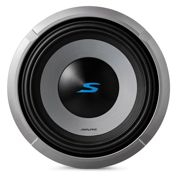 Alpine S2-W10D2 10