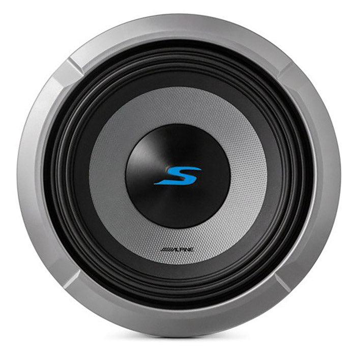 Alpine S2-W8D4 8