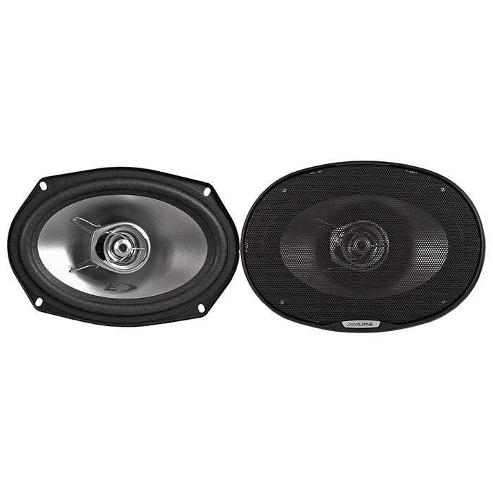 Alpine SXE-6925S 6x9