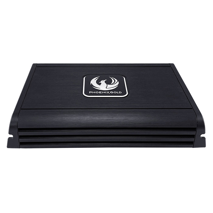 Phoenix Gold monoblock forstærker 1000w rms 1ohm