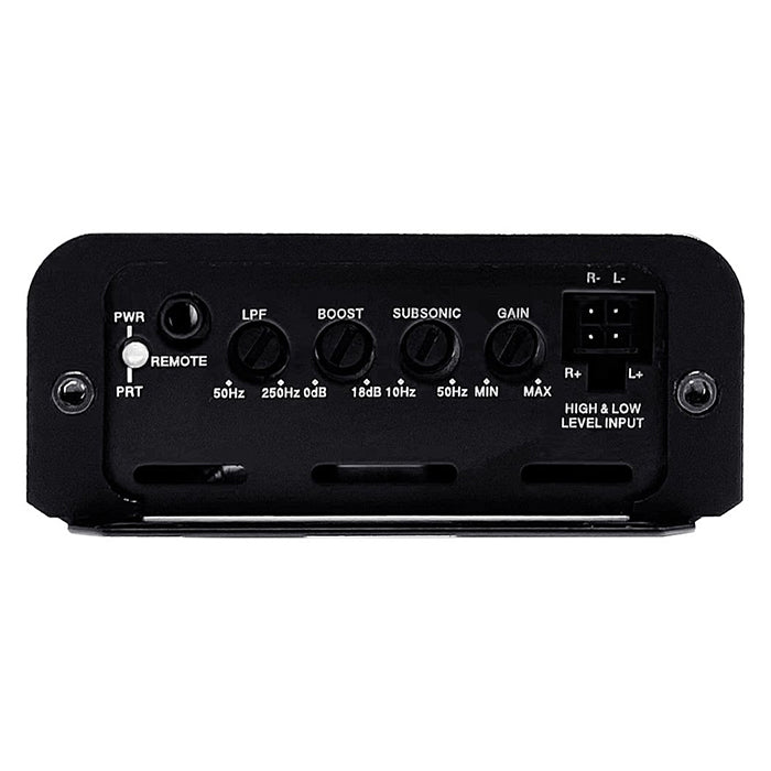 Phoenix Gold 1x500W CLASS-D 
