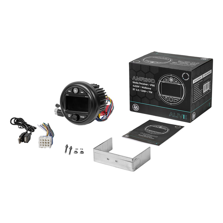 DLS Alive AMR30D