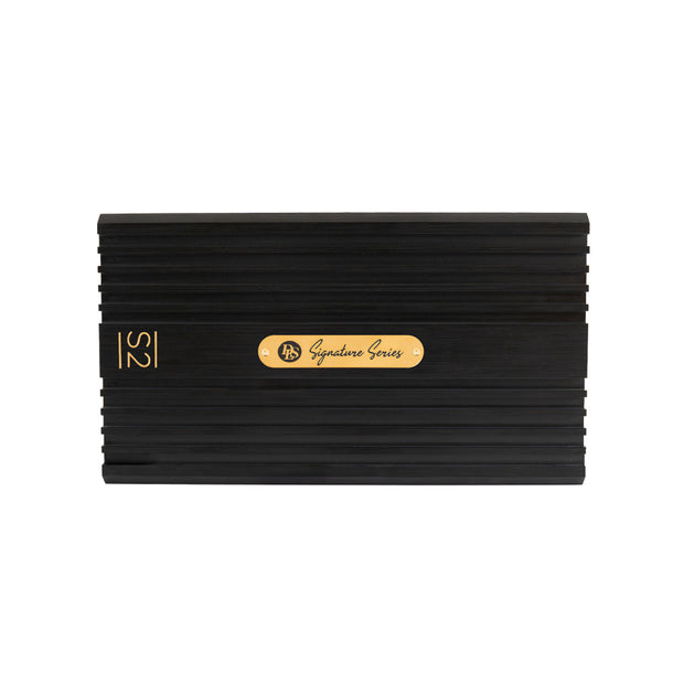 DLS Signature S2