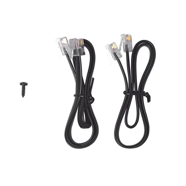 Y-adapter til Bass Remote, DLS Signature S1 24V