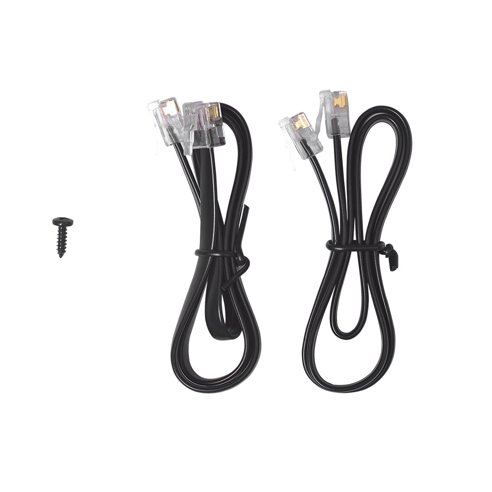 Y-adapter til Bass Remote, DLS Signature S1 24V