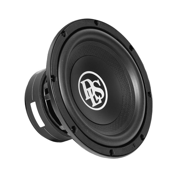 DLS Cruise CR8.D2, 8 tommers bas