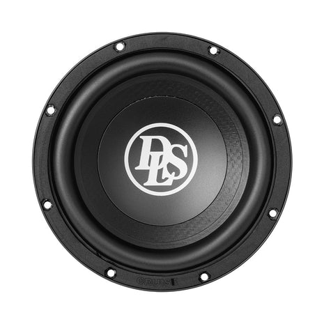 DLS Cruise CR8.D2, 8 tommers bas