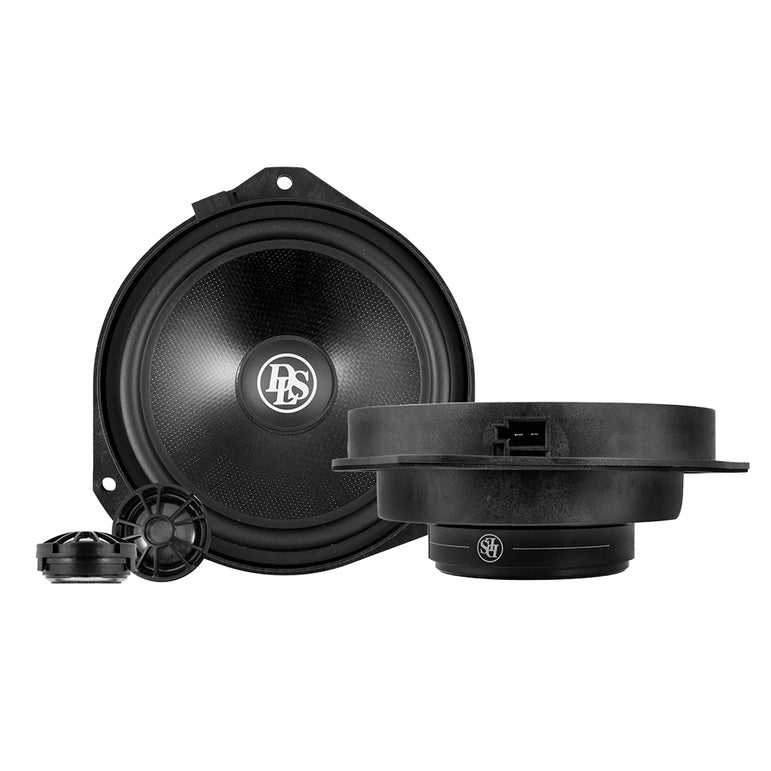 DLS Cruise CRPP-1.6 til Fiat, Opel & mere