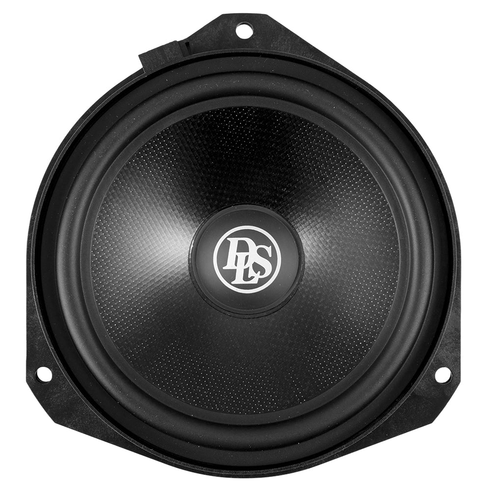 DLS Cruise CRPP-1.6 til Fiat, Opel & mere